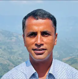 युवराज दुलाल