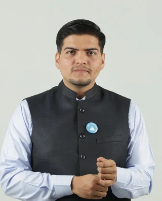 Prashant Upreti