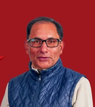 Lekhnath Neupane