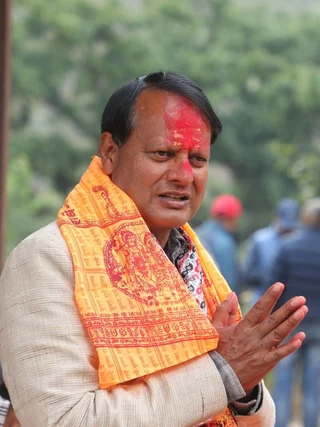 भरत राज ढकाल