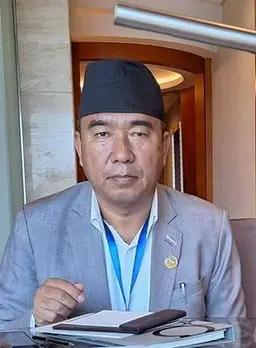 खिम बहादुर थापा