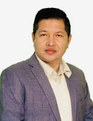 Hira Bahadur Khatri