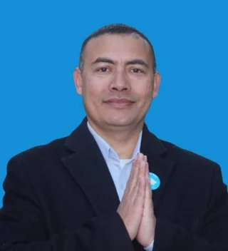 Sushil Khadka