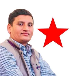 ज्ञामनाथ गैरे