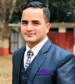 सोम शर्मा