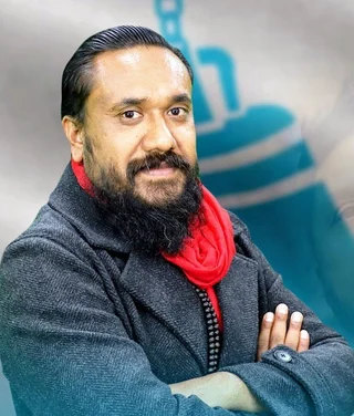 खगेन्द्र सुनार