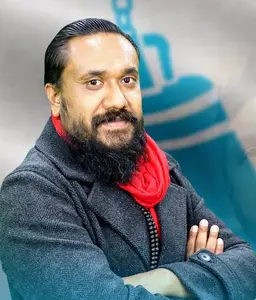 खगेन्द्र सुनार