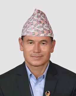 डम्बर बहादुर सिंह