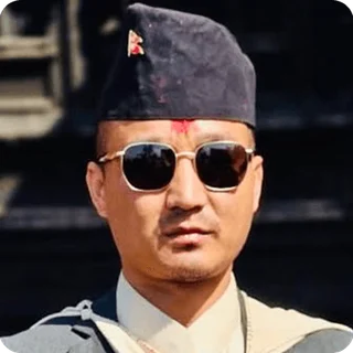 Sudhan Gurung