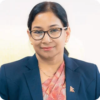 रेणु दाहाल