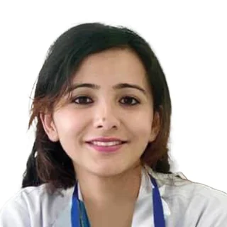 Tosima Karki