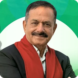 Rajendra Kumar Ghimire