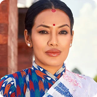 Aashika Tamang