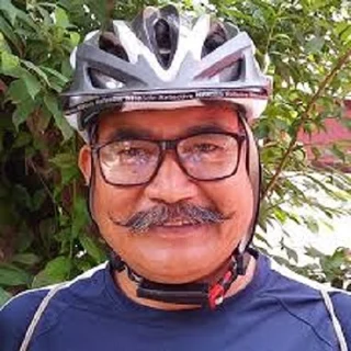 Raja Ram Tandukar