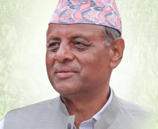 Chunna Prasad Sharma