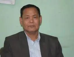 तेजु लाल चौधरी