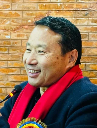 Barshman Pun