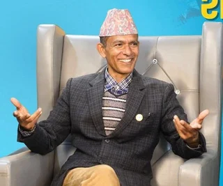 Shambhu Prasad Dhakal