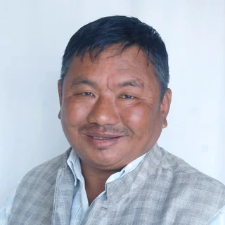 Dhurbaraj Rai