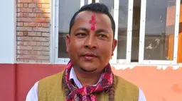 प्रकाश गौतम