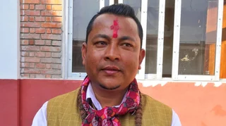 Prakash Gautam