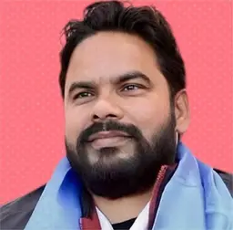 तौफिक अहमद खान