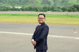 राजन गौतम