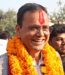 अतहर कमाल मुसलमान