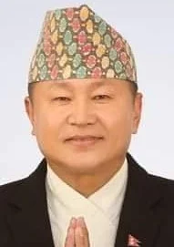 Sherdhan Rai