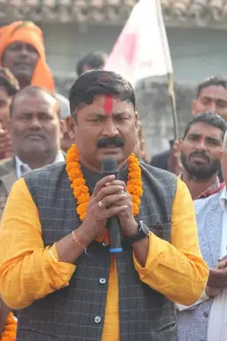 अजय कुमार गुप्‍ता