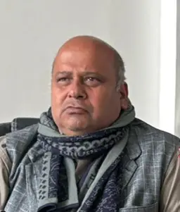 सुरेन्‍द्र कुमार यादव