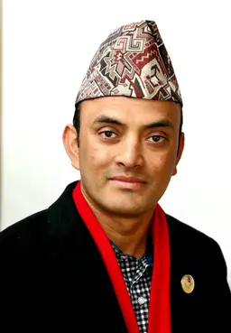 विशाल खड्का