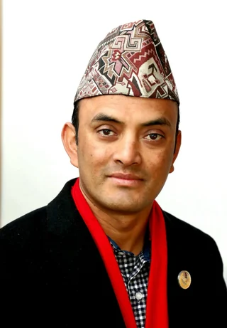 Bishal Khadka