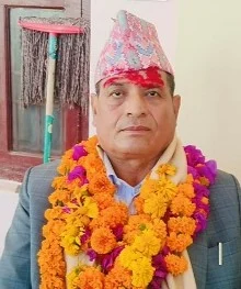 चतुर बहादुर चन्द