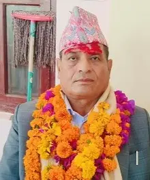 चतुर बहादुर चन्द