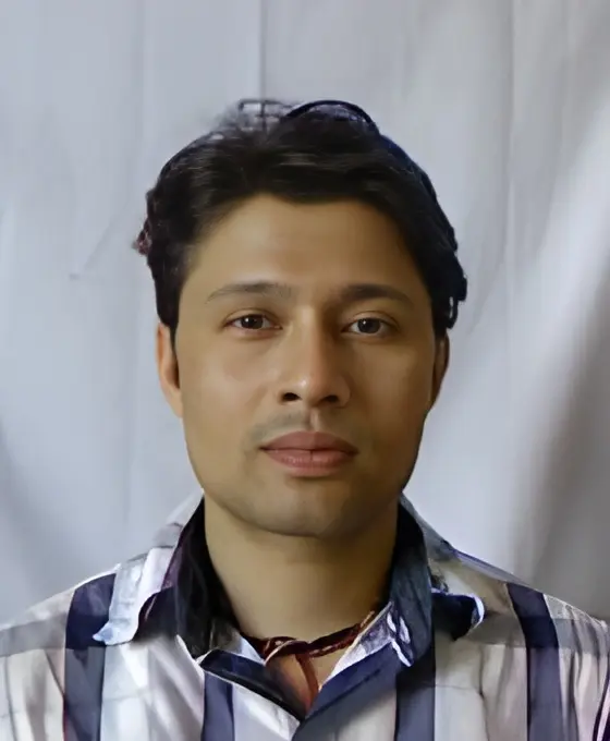 Dr. Lekhjung Thapa