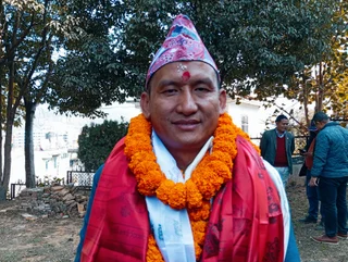 गुणराज मुक्तान