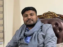 बब्लु गुप्ता