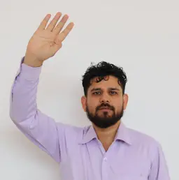 प्रकाश पाठक