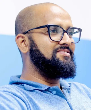 Ganesh Karki