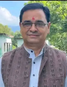 हरि प्रसाद बोहरा