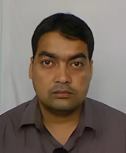 आशुतोष मिश्र