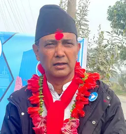 मोहन लाल आचार्य