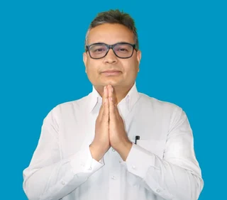 Krishna Hari Budhathoki
