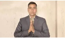 रविन्‍द्र पटेल