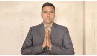 Rabindra Patel
