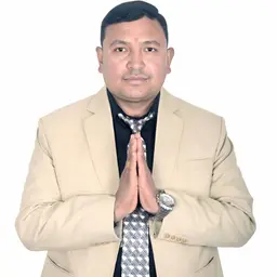 बालराम थापा