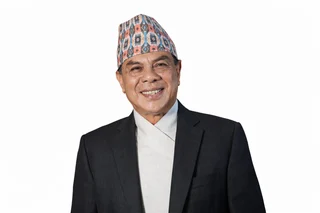 Arjun Prasad Joshi