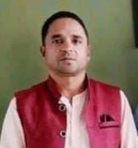 गोपी प्रसाद उपाध्याय