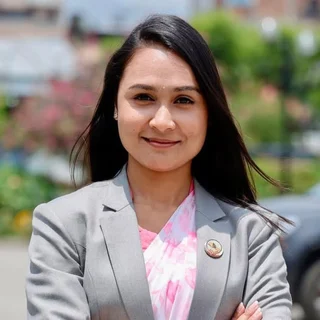 Nisha Dangi